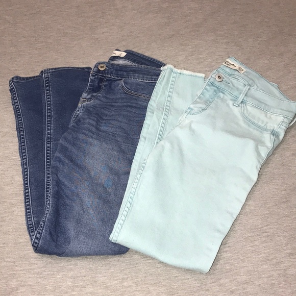 abercrombie kids Other - abercrombie and fitch kids jeans